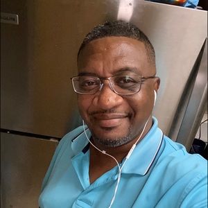 Meet your Posher, Daron